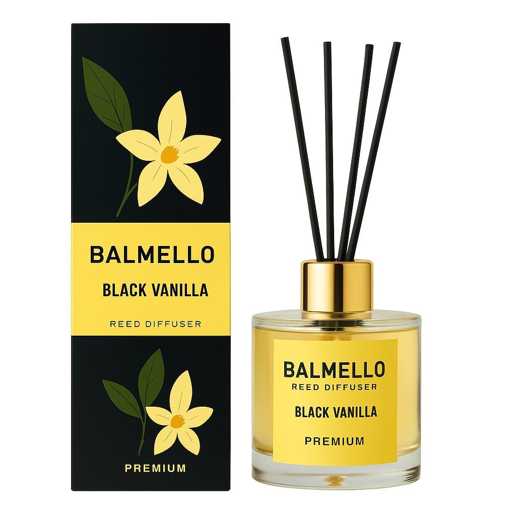 Balmello mājas aromāts