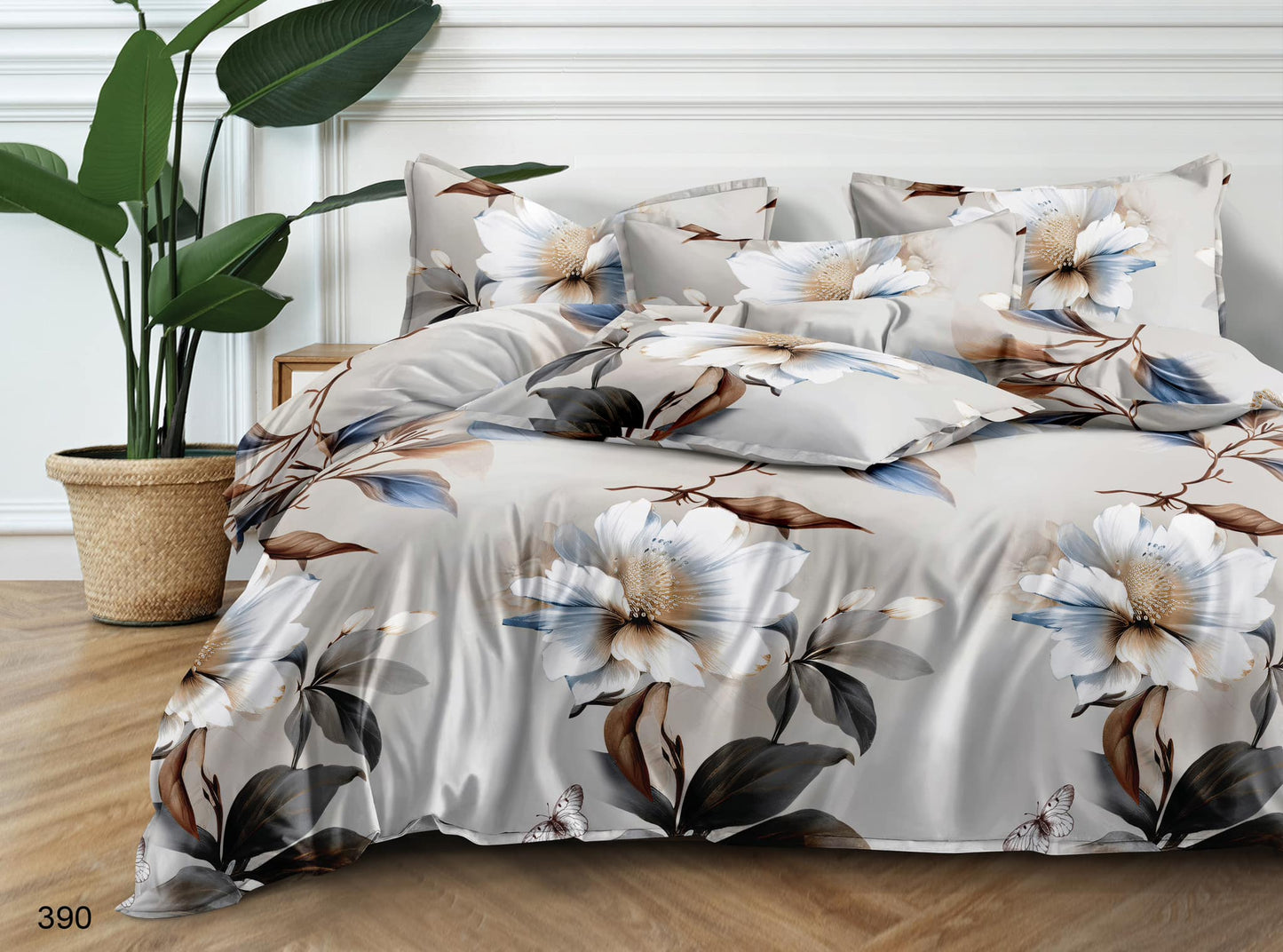 Gultas veļa 200*220