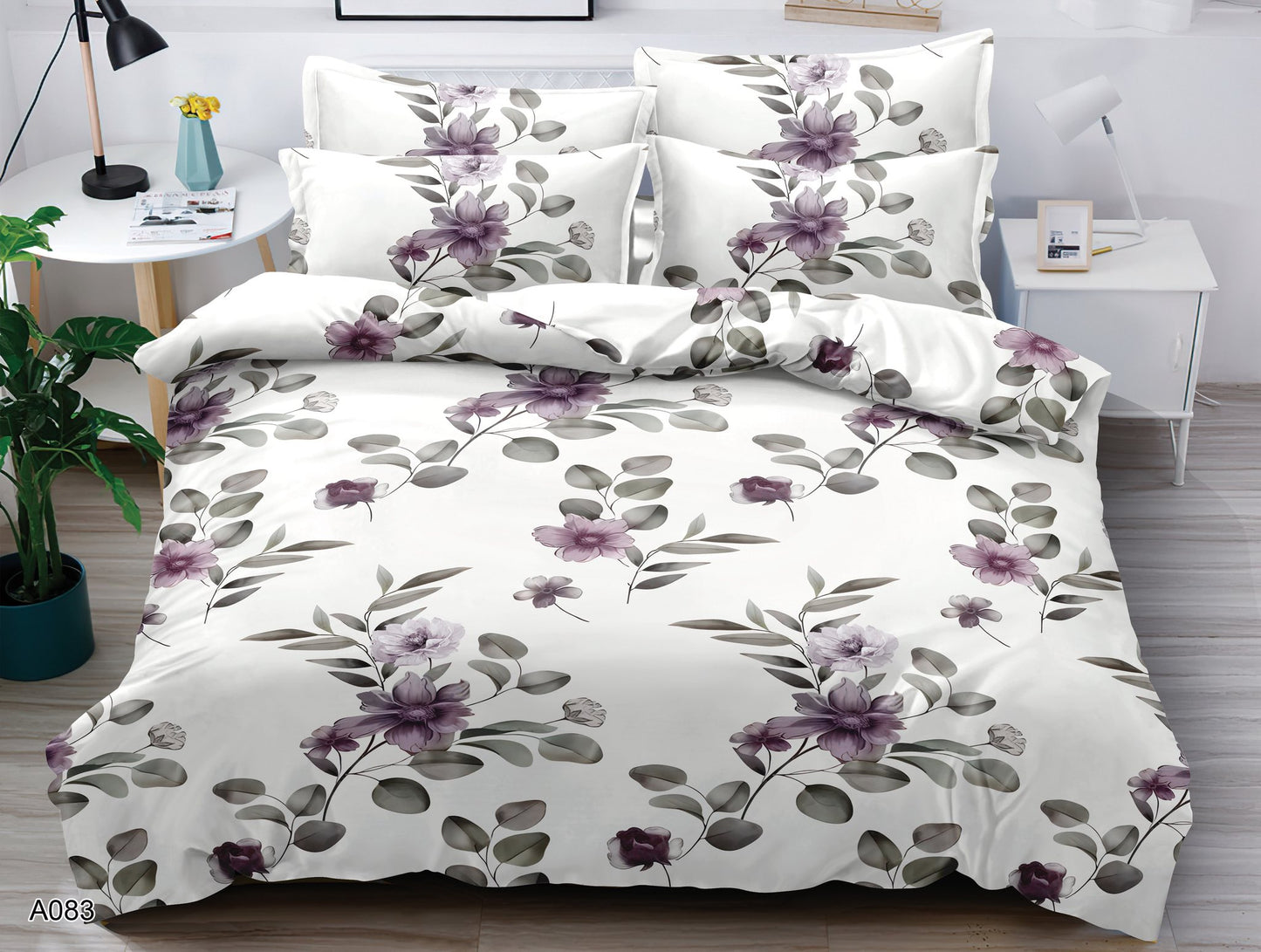 Gultas veļa 140*200