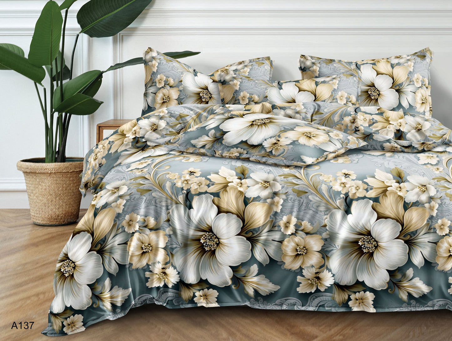 Gultas veļa 160x200