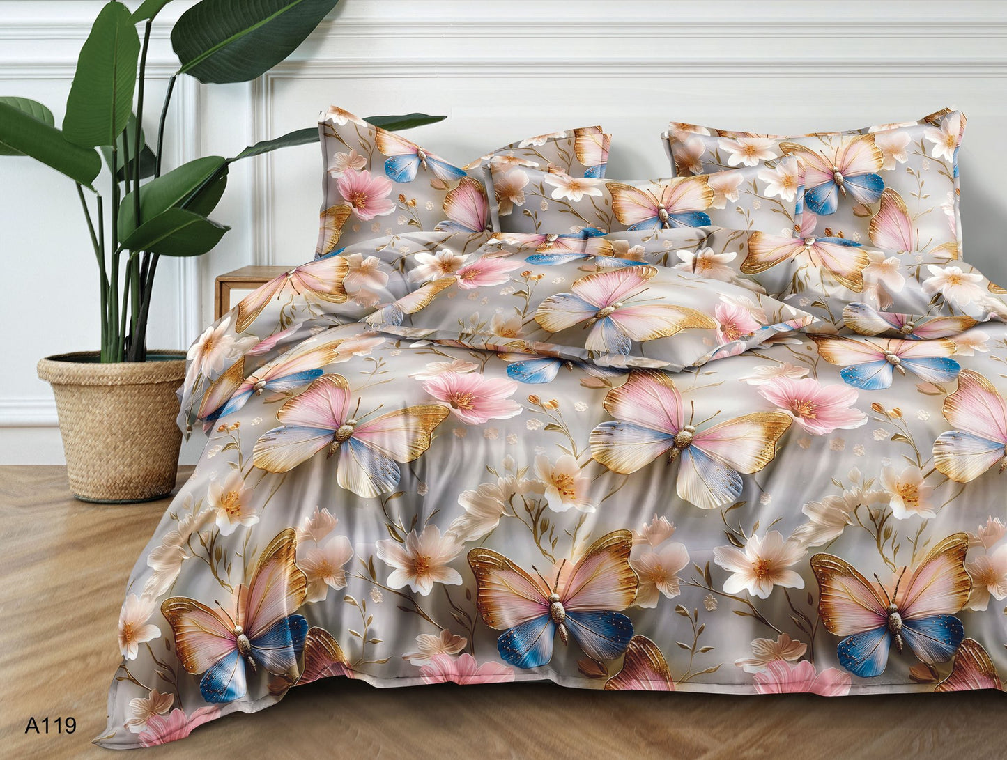 Gultas veļa 200*220