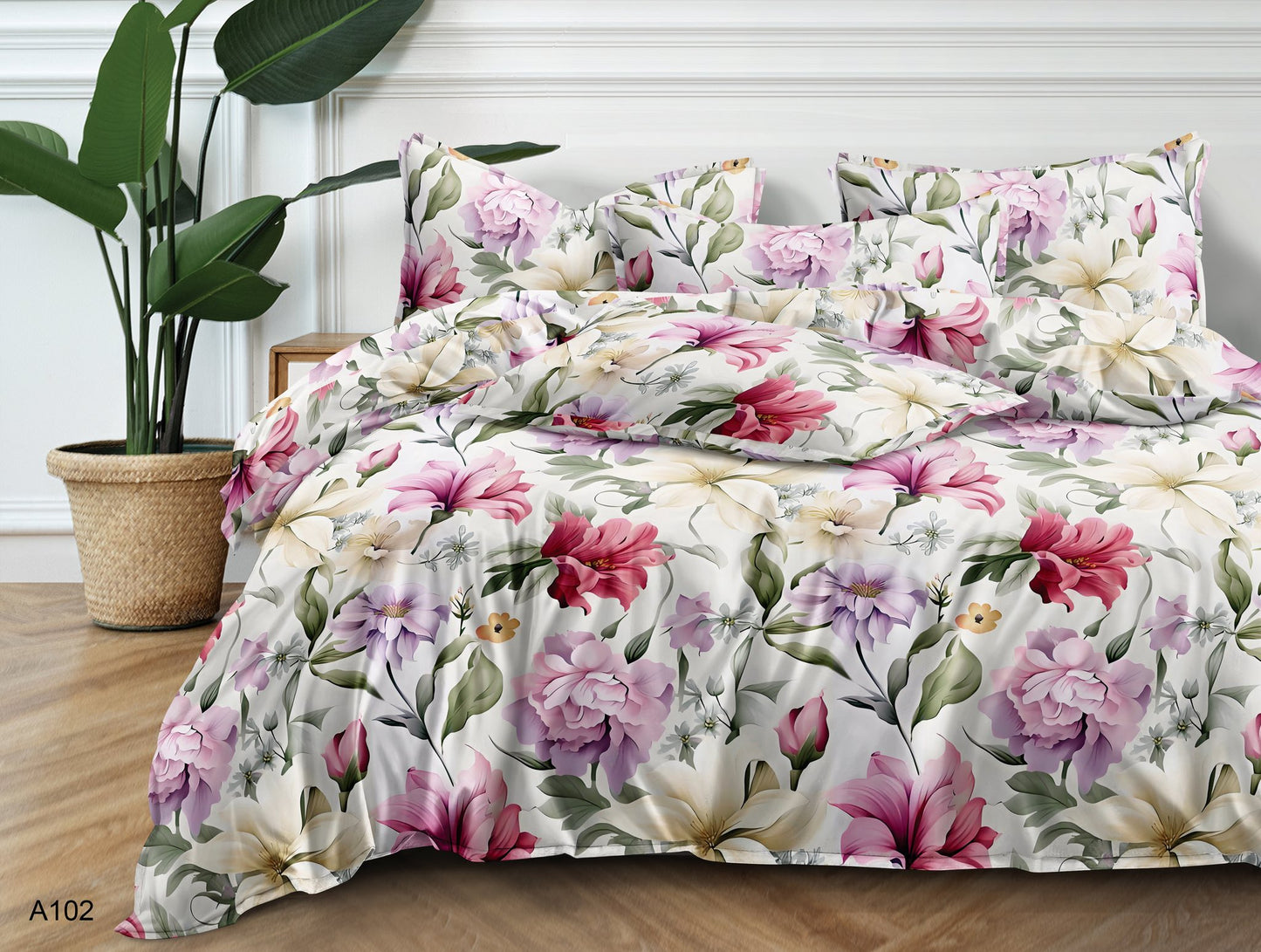 Gultas veļa 140*200