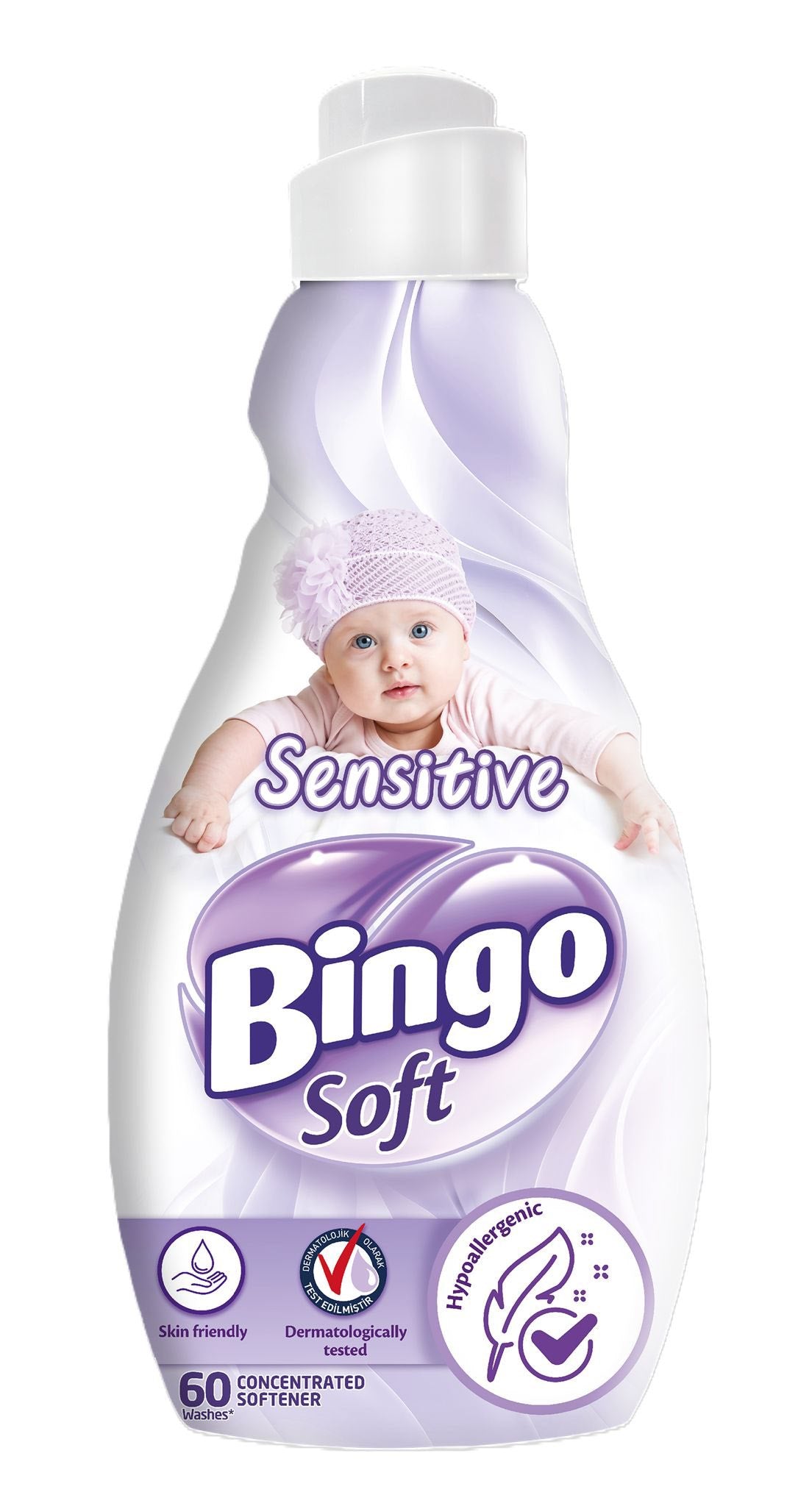 Veļas mīkstinātājs