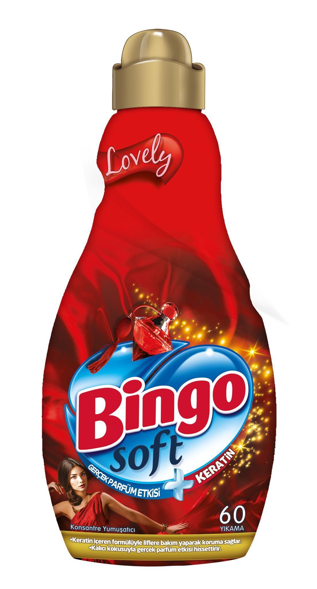 Veļas mīkstinātājs