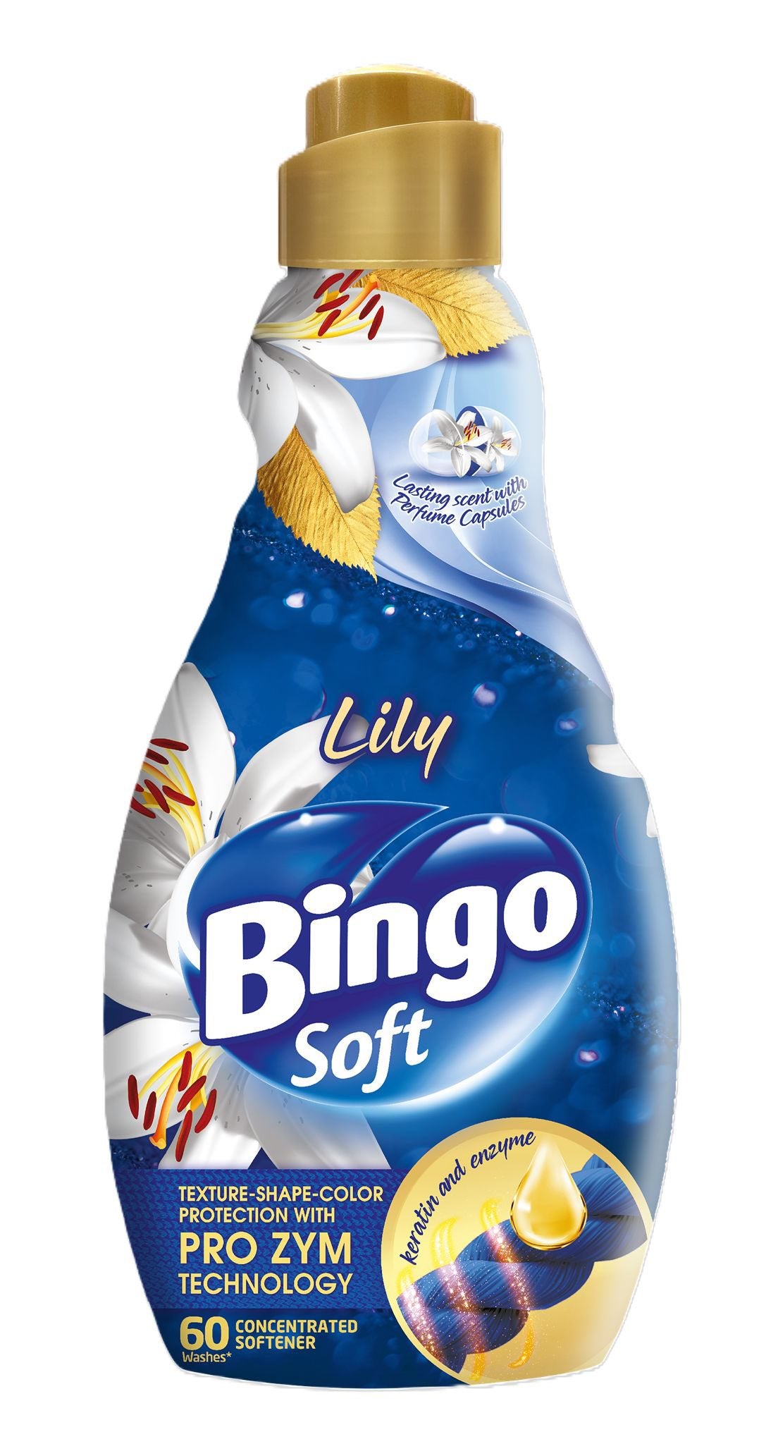 Veļas mīkstinātājs