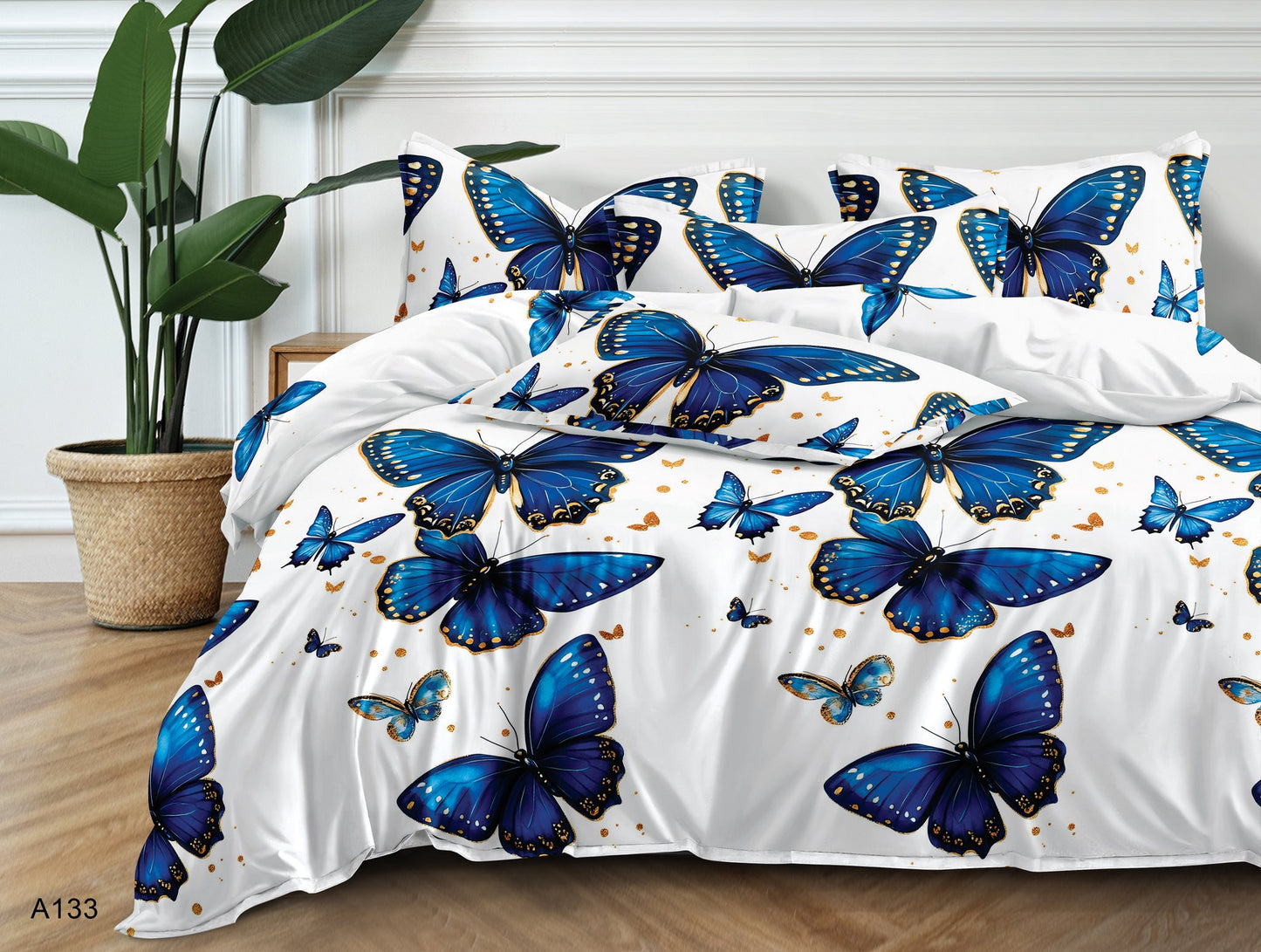 Gultas veļa 160*200