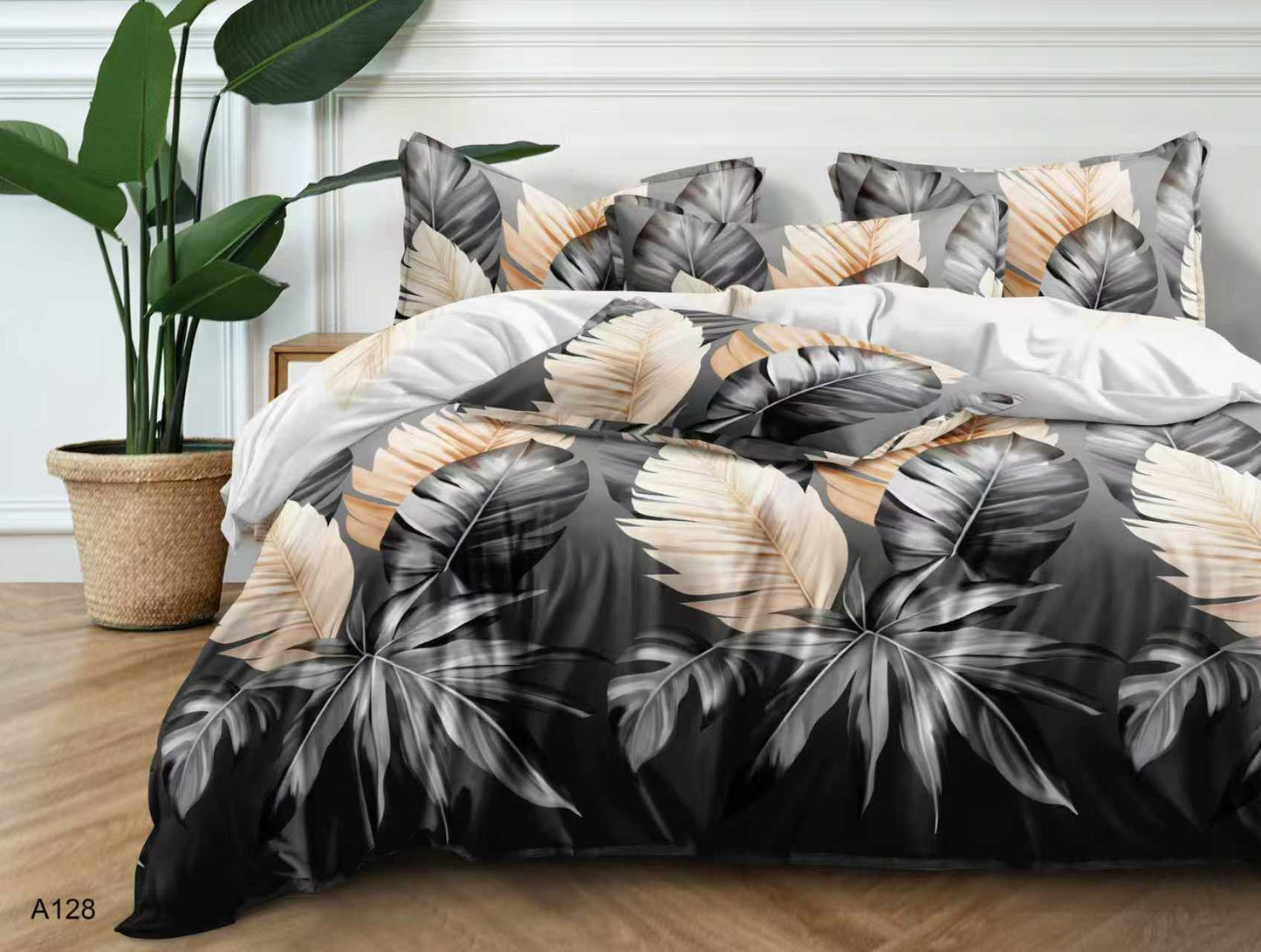 Gultas veļa 200*220