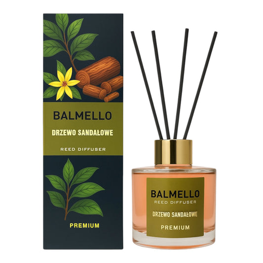Balmello  mājas aromāts