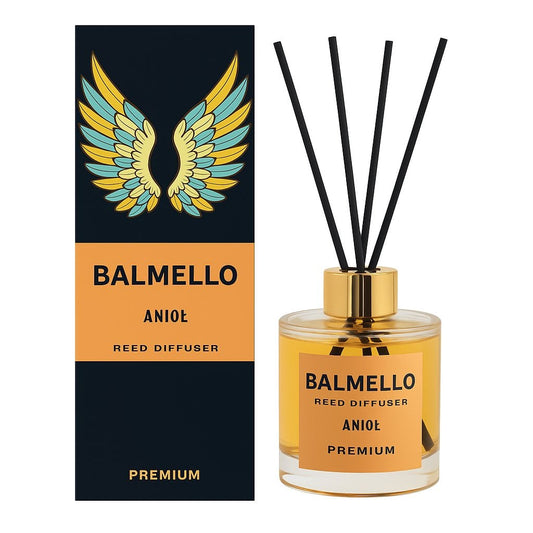 Balmello  mājas aromāts
