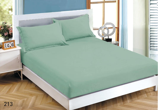 Palags ar gumiju 160x200