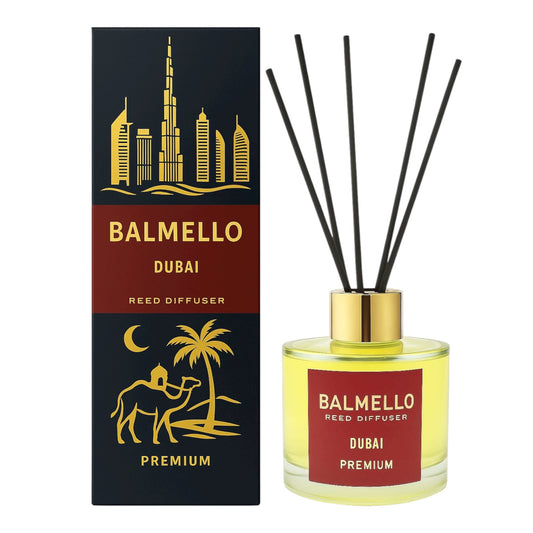 Balmello  mājas aromāts