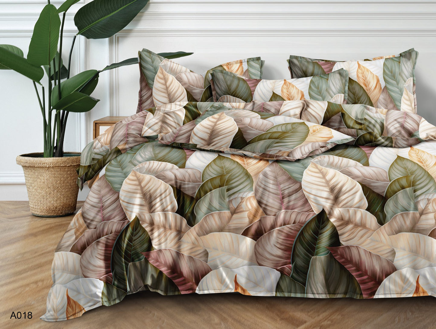 Gultas veļa 200*220