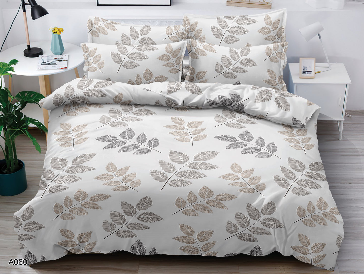 Gultas veļa 200*220