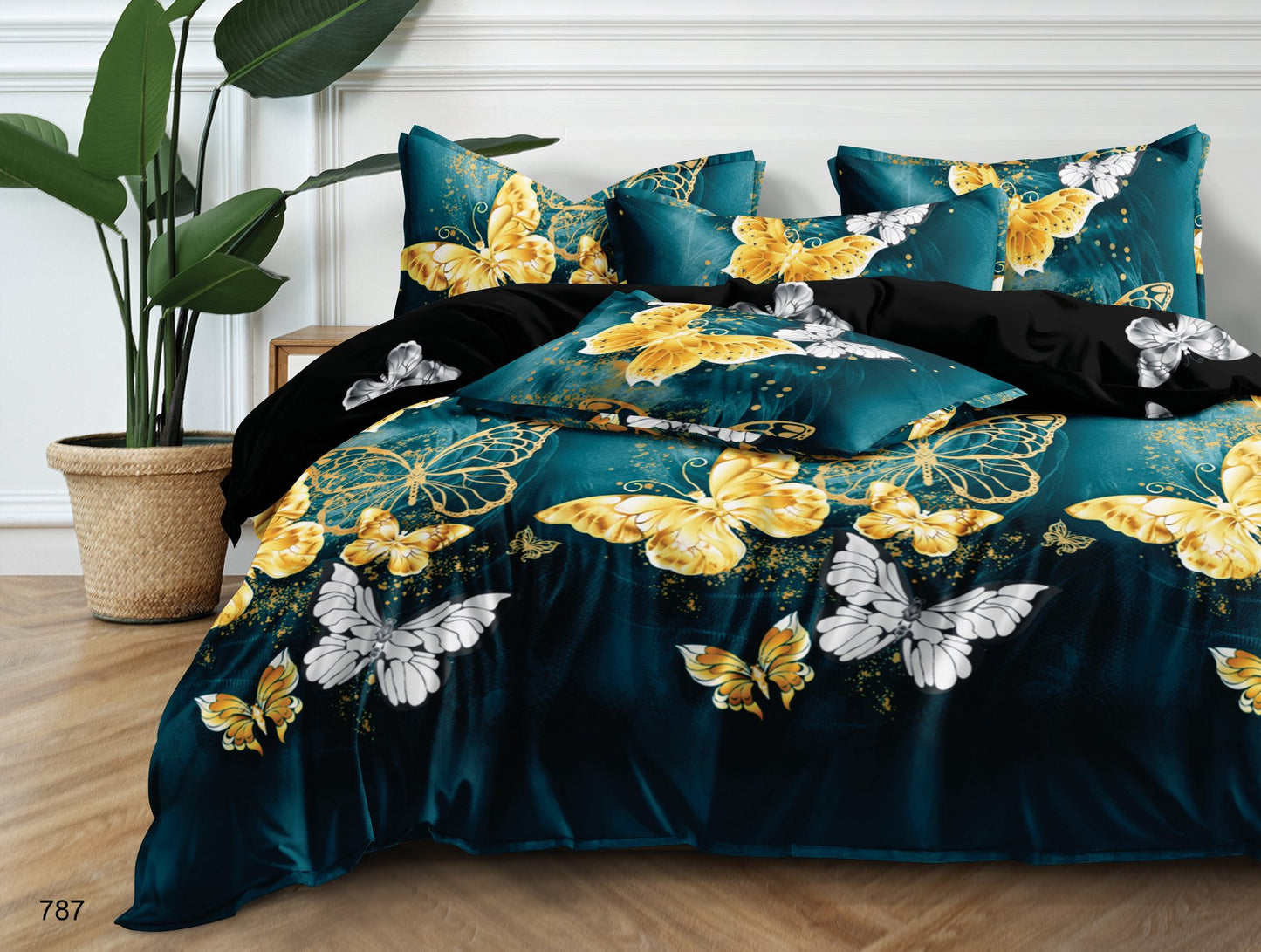 Gultas veļa 140*200