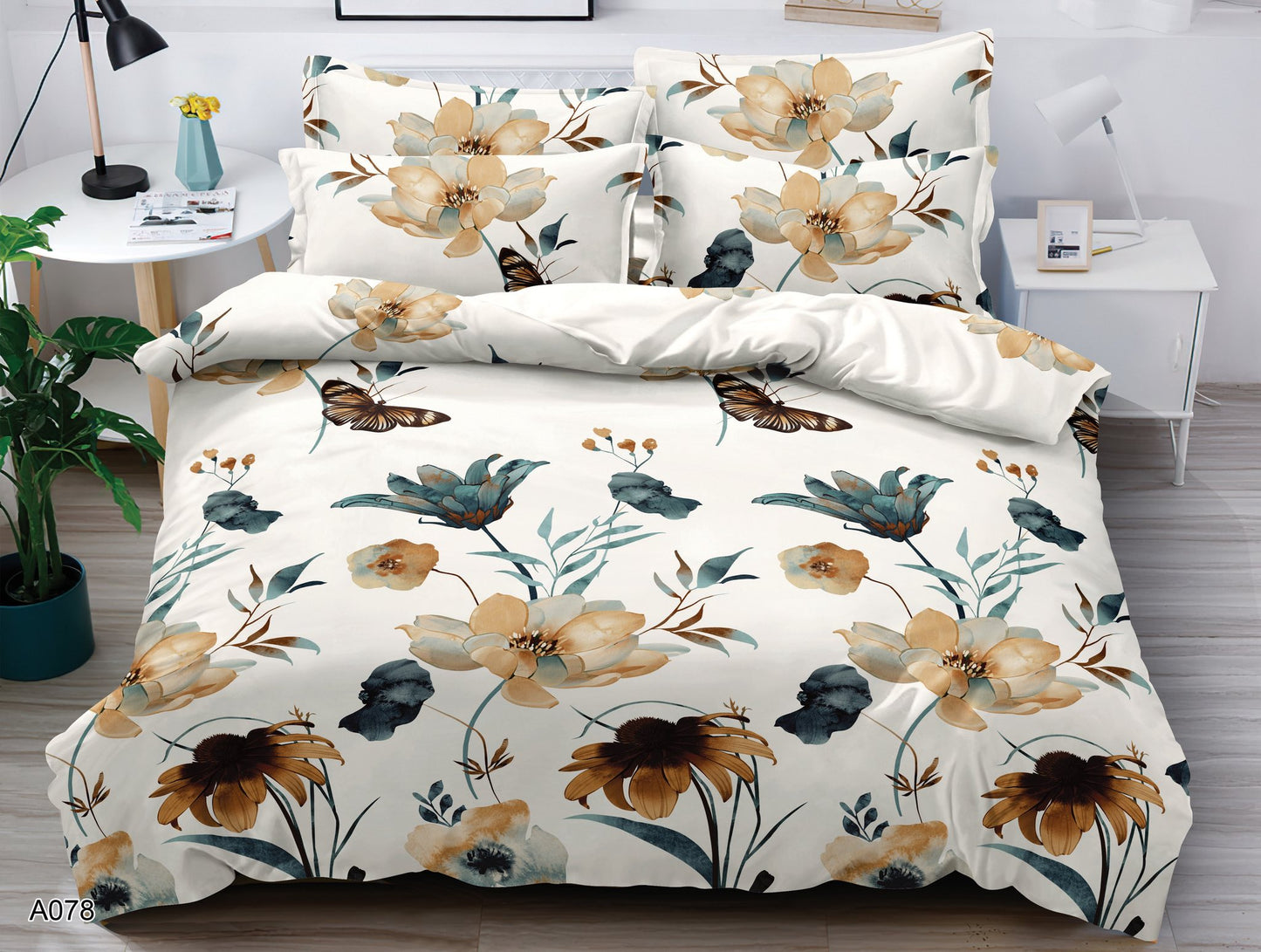 Gultas veļa 180*200