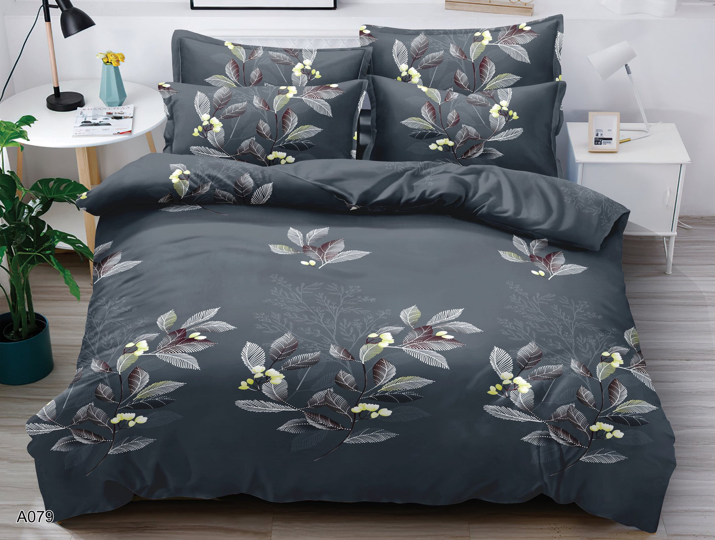 Gultas veļa 200*220