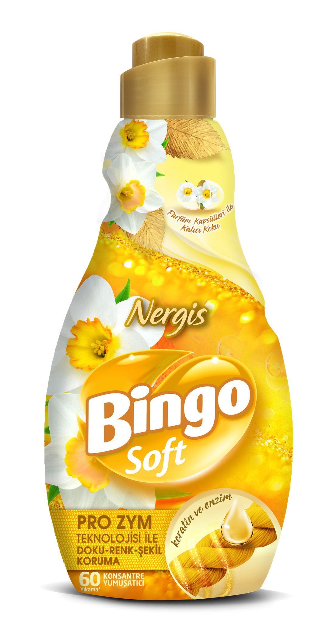 Veļas mīkstinātājs