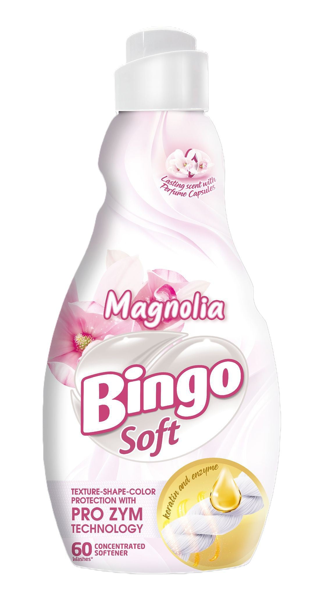 Veļas mīkstinātājs