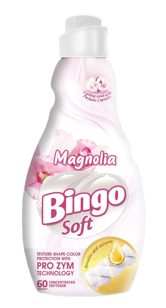 Veļas mīkstinātājs