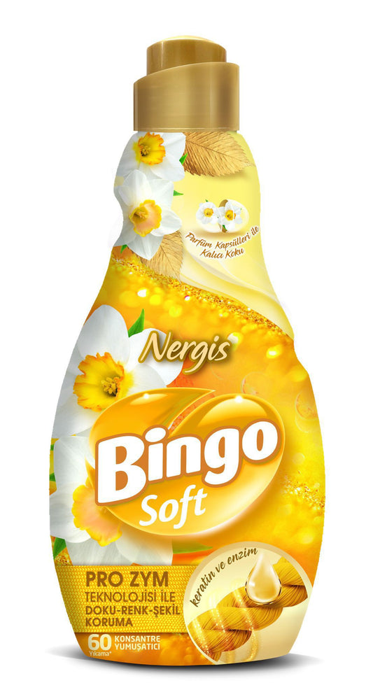 Veļas mīkstinātājs