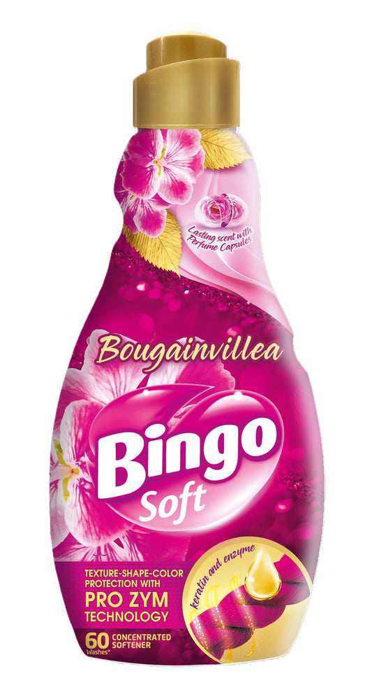 Veļas mīkstinātājs