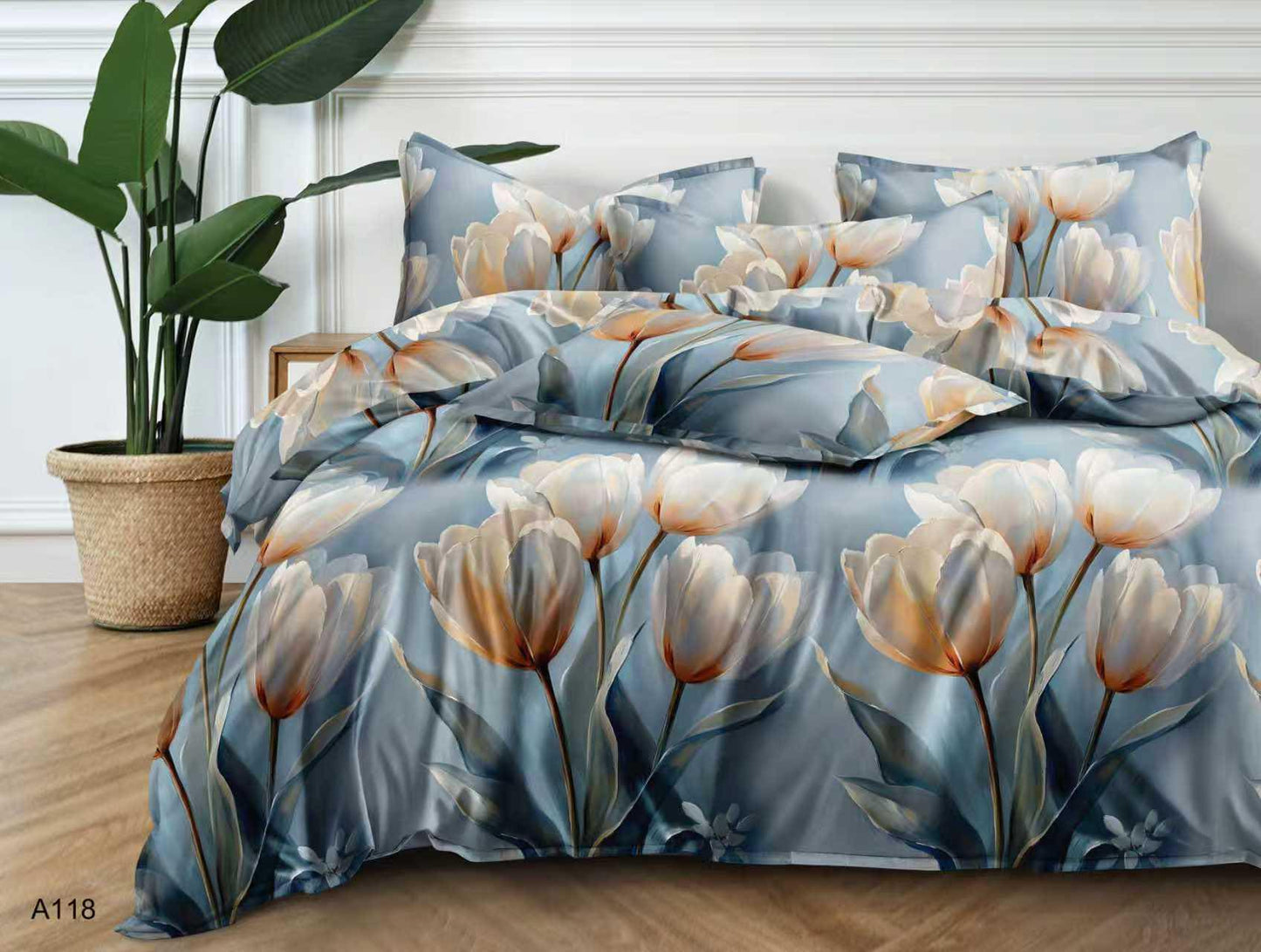 Gultas veļa 200*220