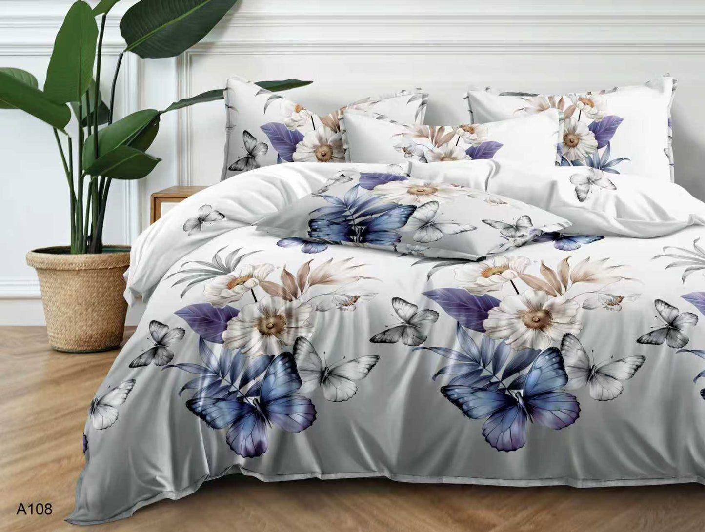 Gultas veļa 160x200