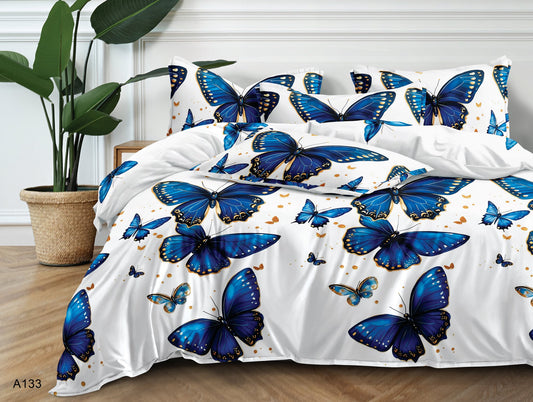 Gultas veļa 160*200