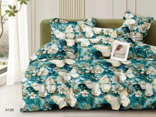 Gultas veļa 180*200