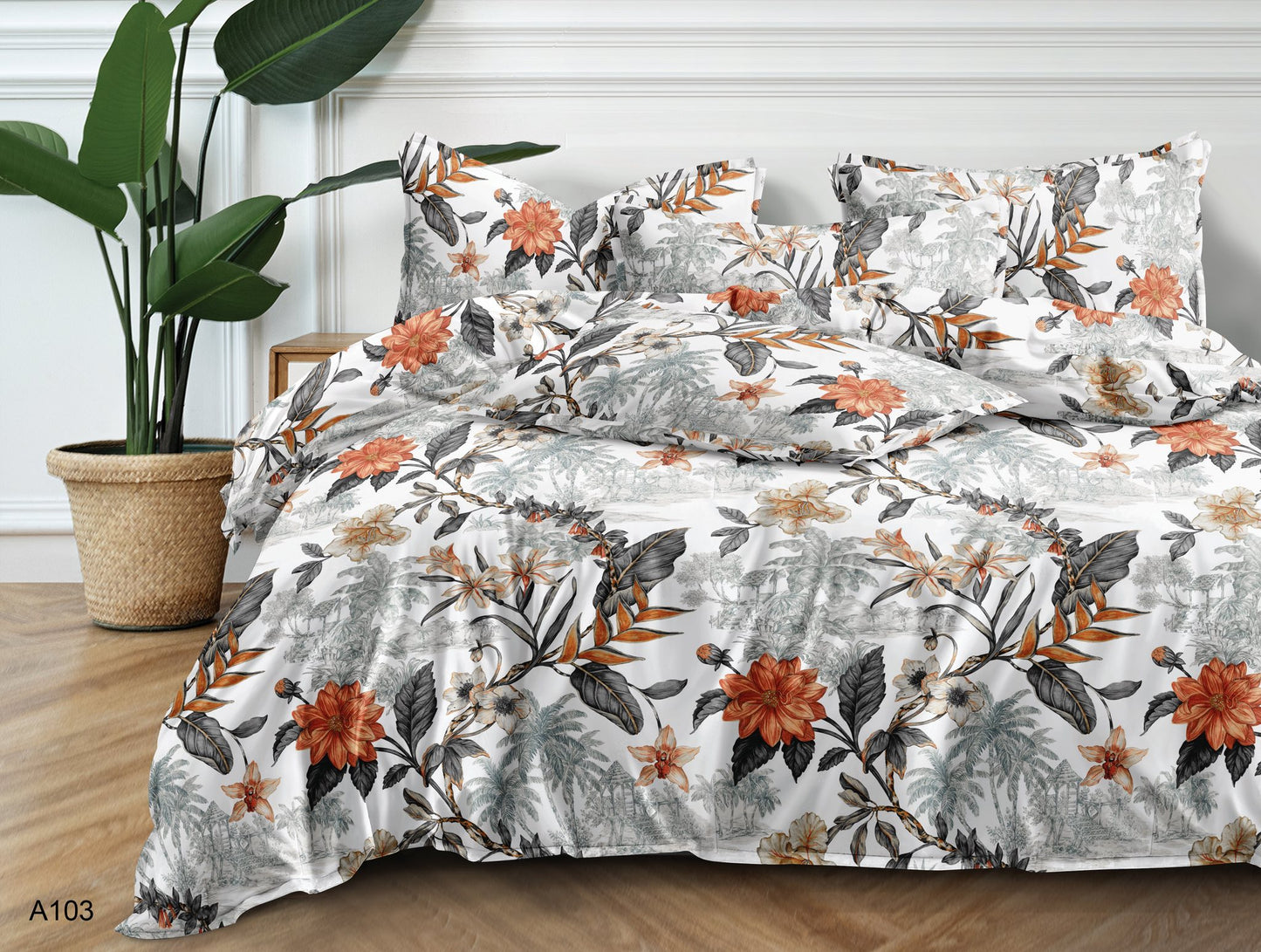 Gultas veļa 200*220