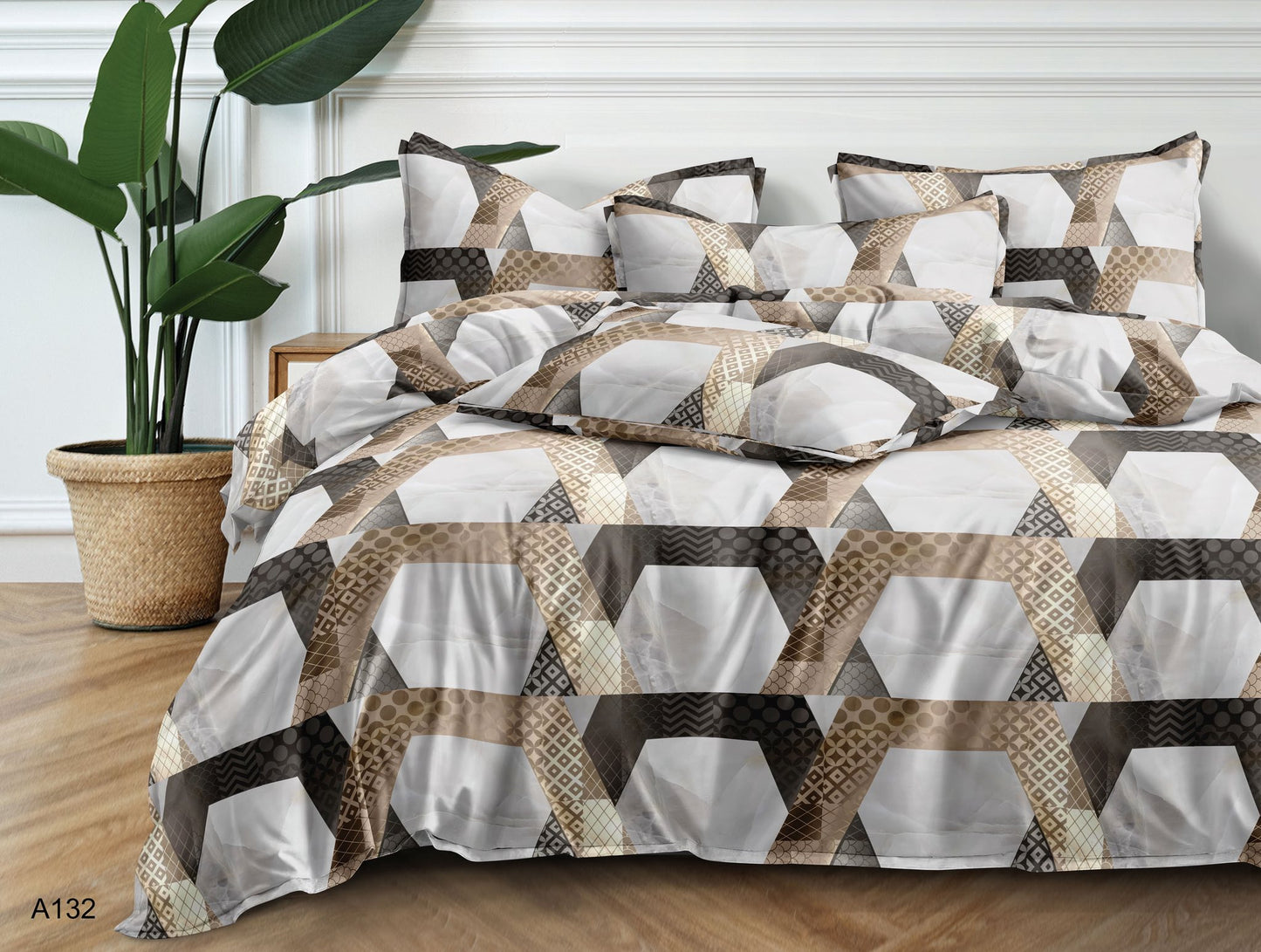 Gultas veļa 200*220