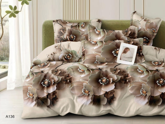 Gultas veļa 200*220