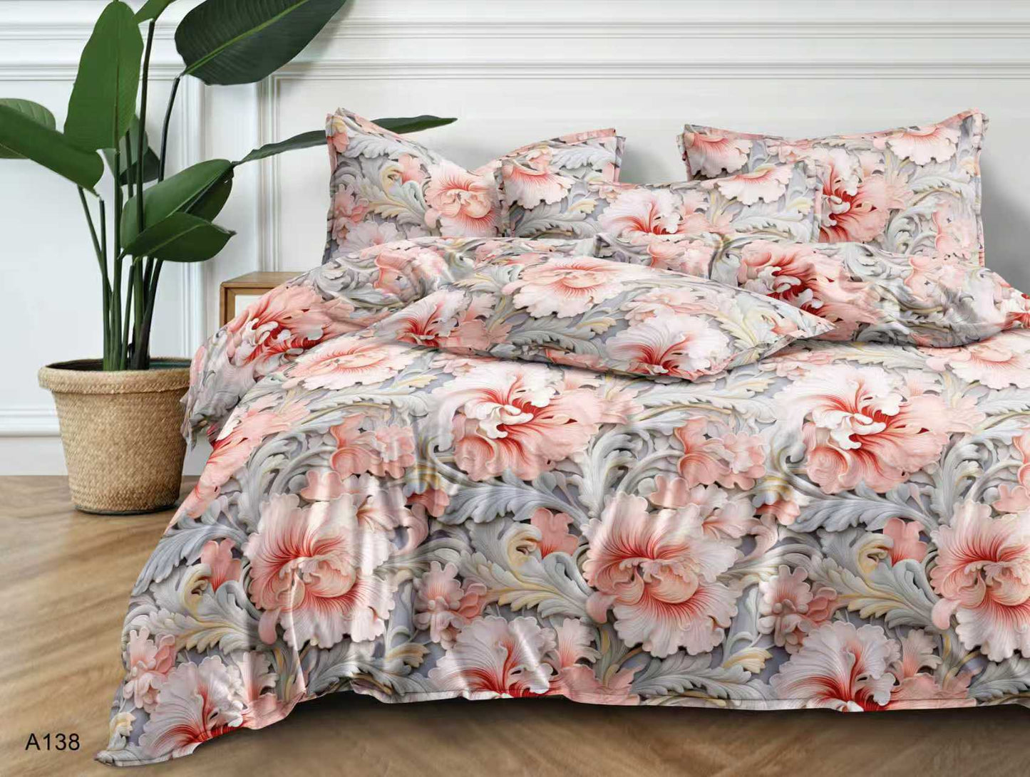 Gultas veļa 200*220