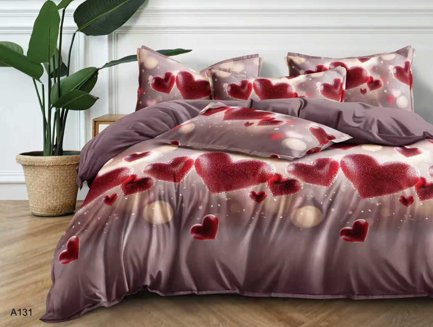 Gultas veļa 200*220