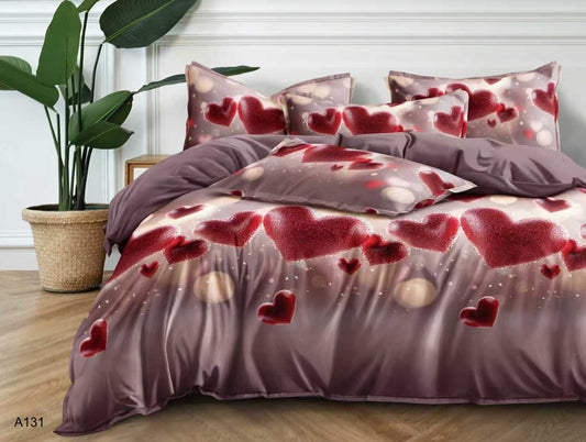 Gultas veļa 200*220