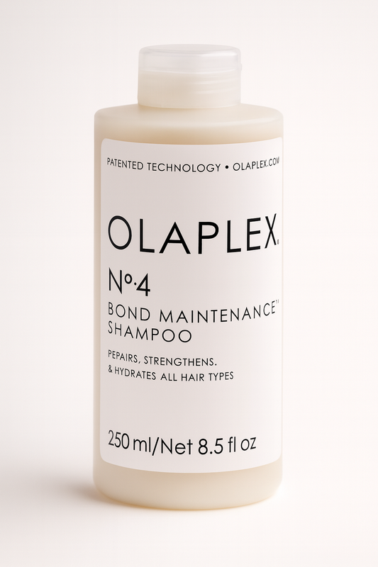 OLAPLEX No.4 Bond Maintenance Shampoo